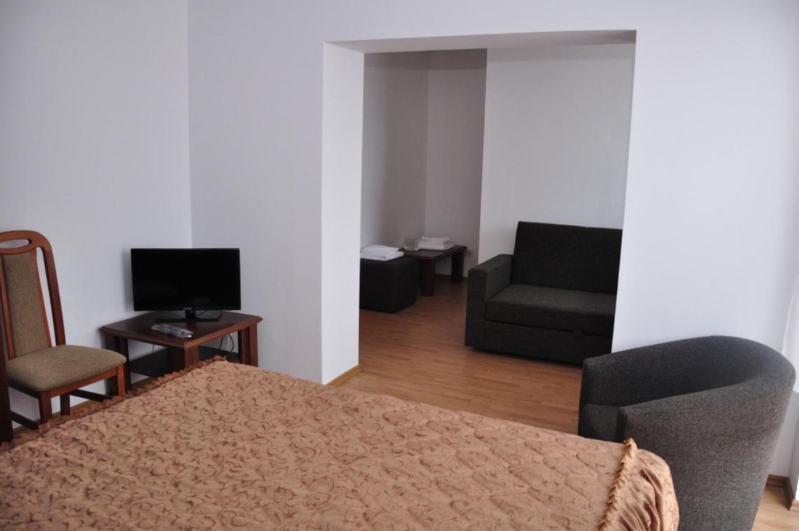 Oras Zlatna Hotel Luaran gambar